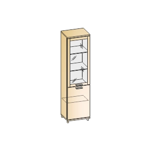 Грейс ШК-5073 (1904х540х346)