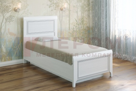 Карина Кровать КР-1025 (0,9х1,9)
