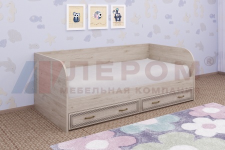 Карина Кровать КР-1042 (0,9х1,9)